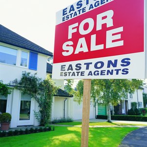 How Soon Can I Sell My House After Bankruptcy?