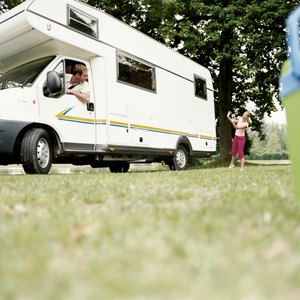 What Happens When You Default on an RV Loan?