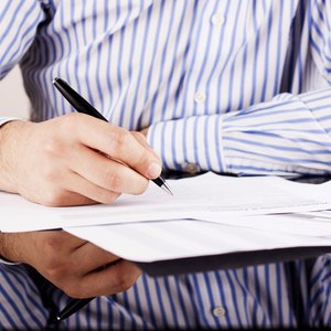 W-4: What Does It Mean to Claim Exempt?