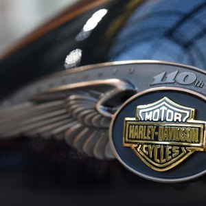 How to Redeem Harley Davidson Visa Points