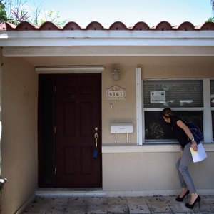 How to Rent a Bank-Owned Property