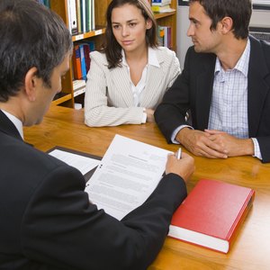 An attorney's review should ensure the wishes of each party are carried out.