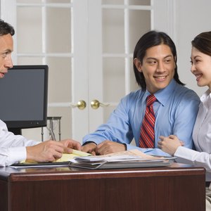 Definition of a Closed-End Second Mortgage