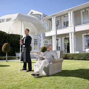 The Pros & Cons of Estate Tax