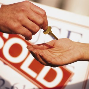 How do I Get a Home Loan With a 550 Credit Score?