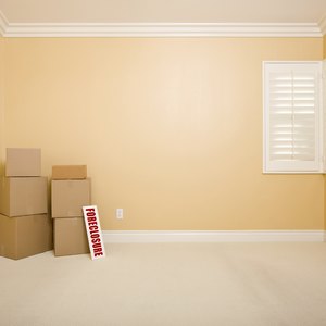 Foreclosure Abandonment Laws