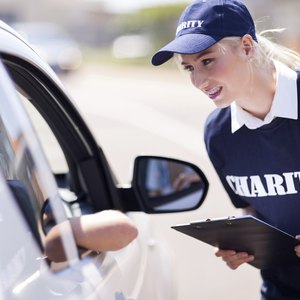 Organizations that accept cars my have a tow service.