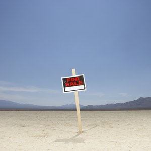 How to Buy Cheap Land in Remote Areas