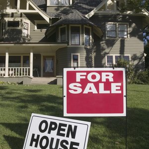 Can a Second Mortgage Holder Force a Property Into Foreclosure?