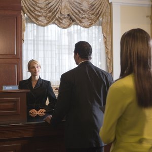 What Happens to Bank Accounts When Someone Dies?