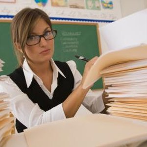 Retired Teacher Grants