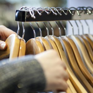 How to Find Assistance for Finding Work Clothes