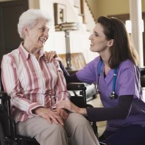 Can I Get HEAP Assistance If I'm on Social Security Disability?