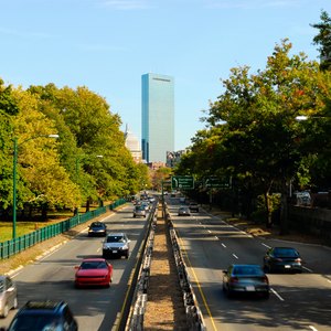 Massachusetts Motor Vehicle Excise Tax Law