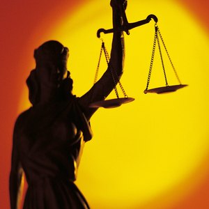 What If I Can't Pay a Court Judgment Against Me?