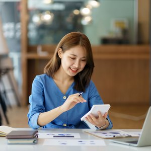 How to Annualize Interest Rates & Calculate Annual Interest
