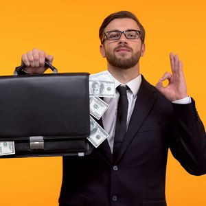 Can I Deposit a Million Dollars in a Bank?