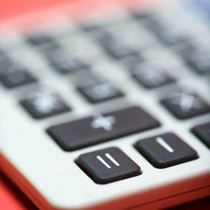 How to Calculate Mortgage Percentage
