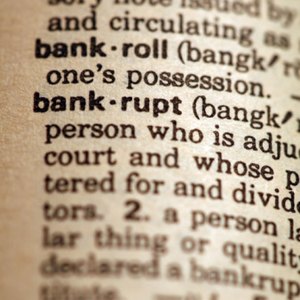How to Drop Out of Chapter 13 Bankruptcy