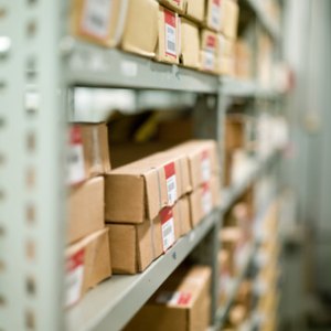 How to Find Merchandise Inventory Using an Income Statement Balance