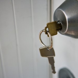 What Happens in Bankruptcy If I Own My Home Outright?