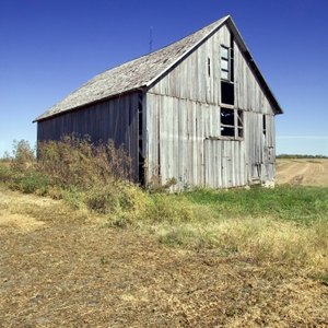 How to Sell Old Barns