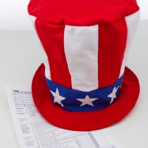 Optional Tax Deductions