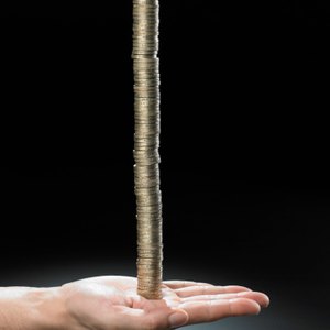 How to Convert Gold to Paper Money