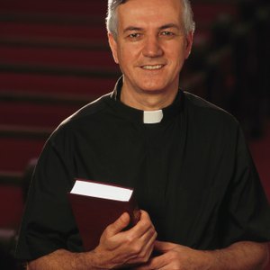 What Taxes Does an Ordained Minister Pay?