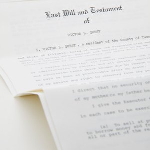 Beneficiary Deed Laws in Missouri