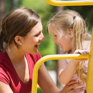 How to Collect Back Child Support As an Adult