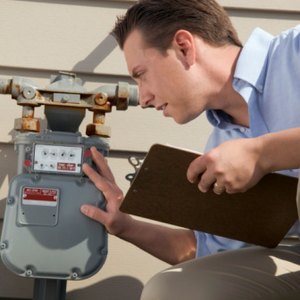 How to Read Your Water Meter in Atlanta, Georgia