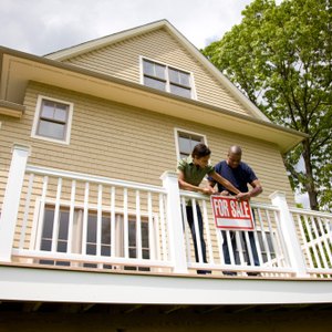 How to Do a Title Search on a Foreclosed Property