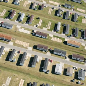 How to Find Out the Owners of Mobile Home Parks