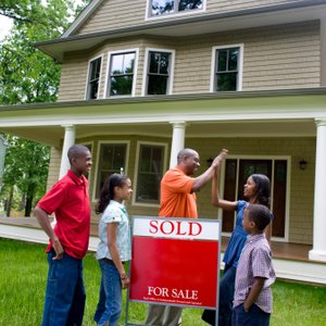 What Is a Rent With Option to Buy?