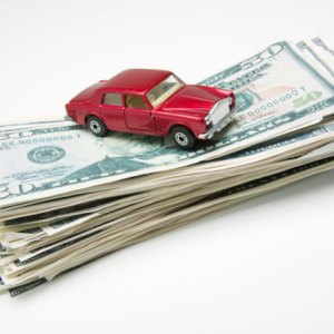 Can You Write Off a Car Lease for Real Estate Use?