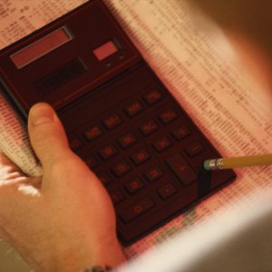 How to Calculate a Required Return of a Preferred Stock