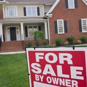 How to Find Homes for Sale Not Listed With a Realtor