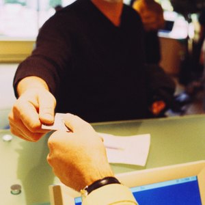 How to Get a Welfare Check for an Older Adult