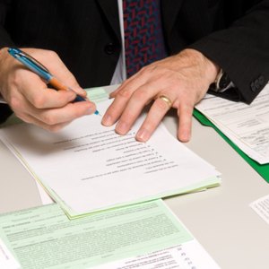 Making a list ahead of time can help you compare everything side by side.