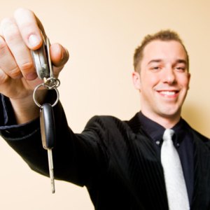 How to Get a Repossessed Auto Back