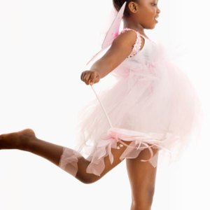 How to Donate Dance Costumes