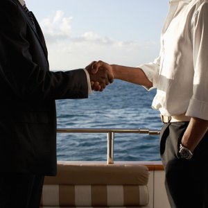 How to Sell a Boat That You Owe On