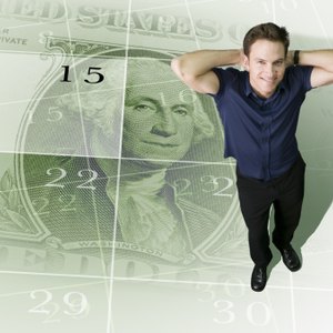 The Budget Allocation Process