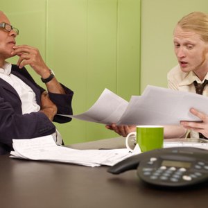 How to Write a Letter to My Property Manager