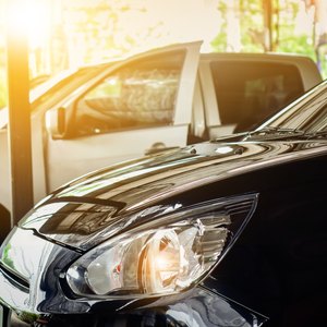 Can You Sell a Vehicle You Just Bought?