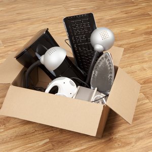 Charities That Pick Up Appliance Donations