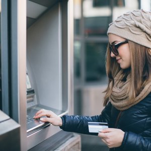 California Garnishment Laws on Bank Accounts