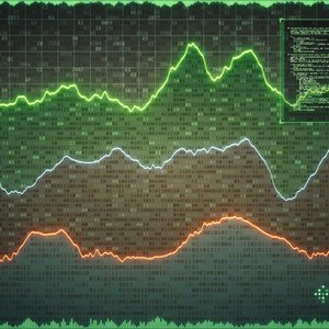What Is the Percentage of a Large & Small Cap in the Total Stock Index?