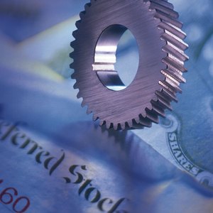 The Formula to Calculate the Average Issue Price Per Share of Preferred Stock